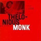 Thelonious Monk - Genius Of Modern Music - Volume 2