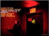Dennis González - Dance Of The Soothsayer's Tongue (Live at Tonic)