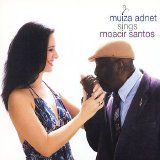 Muiza Adnet - Muiza Adnet Sings Moacir Santos