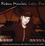 Rebecca Mauleón - Latin Fire