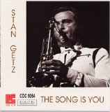 Stan Getz - The Song Is You