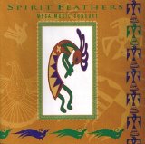 Mesa Music Consort - Spirit Feathers