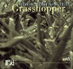 Wayne Johnson Trio - Grasshopper