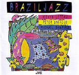 Kevyn Lettau - Brazil Jazz