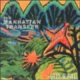 The Manhattan Transfer - Brasil