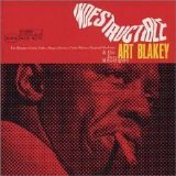 Art Blakey & The Jazz Messengers - Indestructible