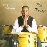 Greg Holloway - Play Therapy