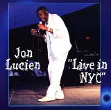 Jon Lucien - Live in NYC