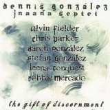Dennis GonzÃ¡lez - The Gift of Discernment