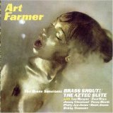 Art Farmer - Brass Shout - Aztec Suite