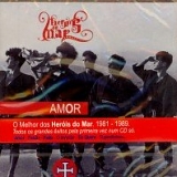 Heróis Do Mar - Amor