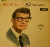 Buddy Holly - Showcase