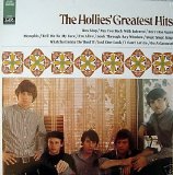 The Hollies - The Hollies' Greatest Hits