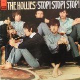 The Hollies - Stop! Stop! Stop!