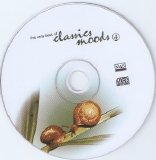 Various artists - The Very Best Of Classics Moods Vol 4