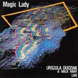 Urszula Dudziak - Magic Lady
