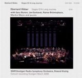 Eberhard Weber - Stages Of A Long Journey