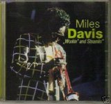 Miles Davis - Workin' and Steamin'