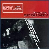 Various artists - Jazz For Lovers II (Unforgettable Songs)