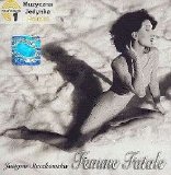 Justyna Steczkowska - Femme Fatale