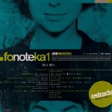 Various artists - Estrada Nagrania - Fonoteka 1 Remixed