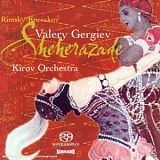 Nikolai Rimsky-Korsakov - Scheherazade Symphonic Suite, Op. 35