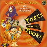 Various artists - Toon Tunes