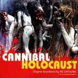 Riz Ortolani - Cannibal Holocaust