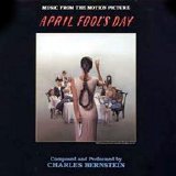 Charles Bernstein - April Fool's Day