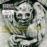 Kronos Quartet - At the Grave of Richard Wagner