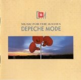 Depeche Mode - Music For The Masses