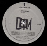 Depeche Mode - Strangemix / Photogenic / Deathwish