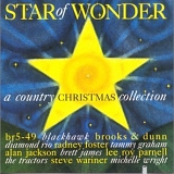 CHRISTMAS MUSIC - Various Artists- Star of Wonder : A Country Christmas Collection