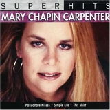 Mary-Chapin Carpenter - Super Hits
