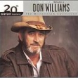 Don Williams - 20th Century Masters - The Millennium Collection: The Best of Don Williams, Vol. 2