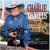 Charlie Daniels Band - How Sweet The Sound - 25 Favorite Hymns And Gospel Greats