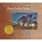 Various artists - Peace In The Valley: A Country Music Journey Through Gospel