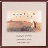 Various artists - Amazing Grace - A Country Salute to Gospel, Vol. 1