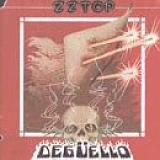 ZZ Top - Degüello