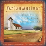 Various artists - What I Love About Sunday