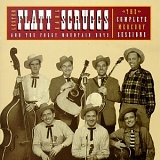 Various artists - The Complete Mercury Sessions