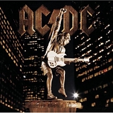 AC/DC - Stiff Upper Lip