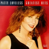 Patty Loveless - Patty Loveless - Greatest Hits