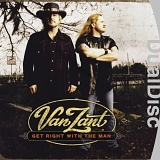 Van Zant - Get Right with the Man