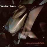 Amon Tobin - Supermodified