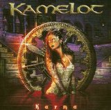 Kamelot - Karma