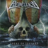Rebellion - Sagas Of Iceland