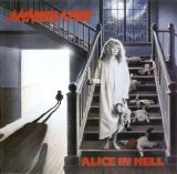 Annihilator - Alice In Hell