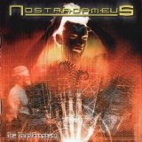 Nostradameus - The Third Prophecy