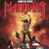 Manowar - Kings Of Metal